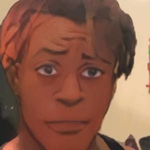 Meet your Posher, Greg